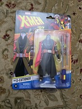 X-Men 97 The X-Cutioner 6 Action Figure Marvel Legends Series 2024 Hasbro