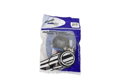 Audiopipe Receiver Part Black AP-BTM-1200 Wireless Music Streamer Unit