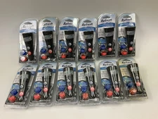 (12) Refresh Your Car 12V Plug In Air Freshener: New Car Scent, Hawaiian Sunrise