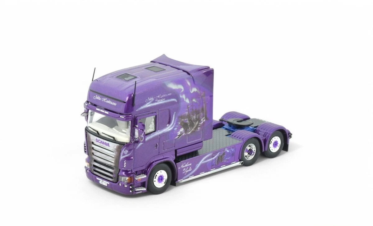 Tekno 斯堪尼亚1:50 压铸汽车、卡车和厢型车| eBay
