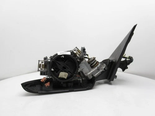 2009-2016 AUDI A4 S4 Left Driver Side Door Mirror 8K1857409AA01C OEM