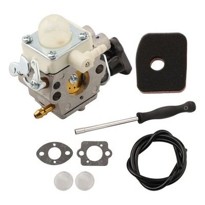 Innovative Design of the Replacement Kit Ensures Efficient Functionality
