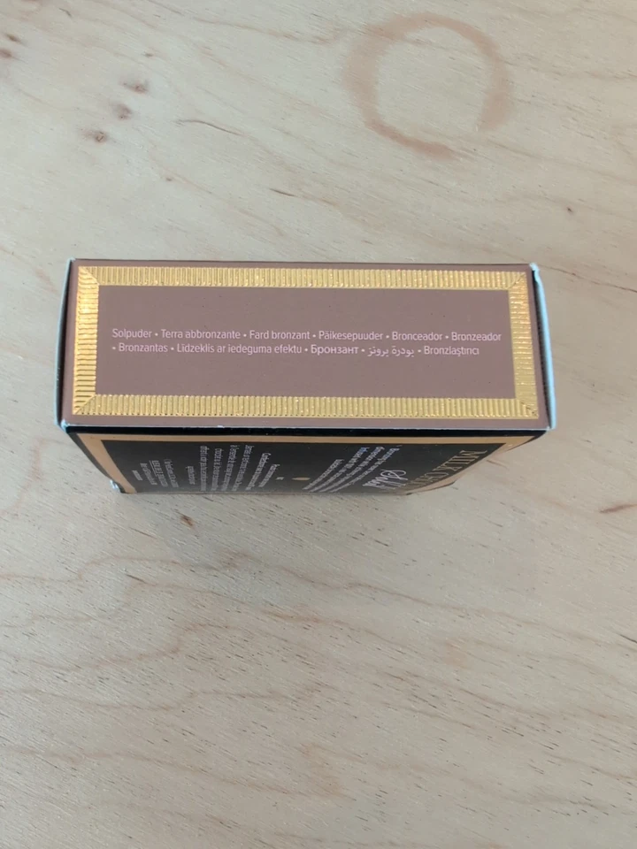 Too Faced Milk Chocolate Soleil Long Wear Matte Bronzer | Matte | 8g/0.28oz | Ne - Image 2 of 4