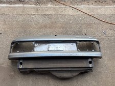 Porsche 944 S2 rear end cut, 94450303701, used