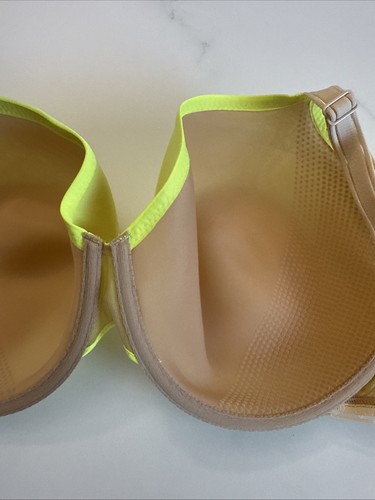 Victoria Secret 36DDD Semi See Through Body by Victoria Lined Perfect Coverage - Bild 12 von 15