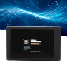 3.5in IPS Monitor Display Portable Clear Image For Popular