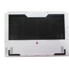 Laptop Bottom Case For ASUS TUF Dash F15 FX517ZR FX517ZC FX517ZE FX517ZM White