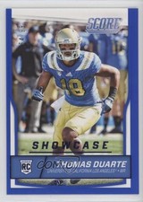 2016 Score Rookies Showcase 64/99 Thomas Duarte #438 1u6