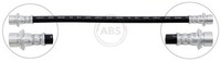 Bremsschlauch A.B.S. SL 3675 FüR G3 Daihatsu Move Charade 4 G200 G202 G203 16V