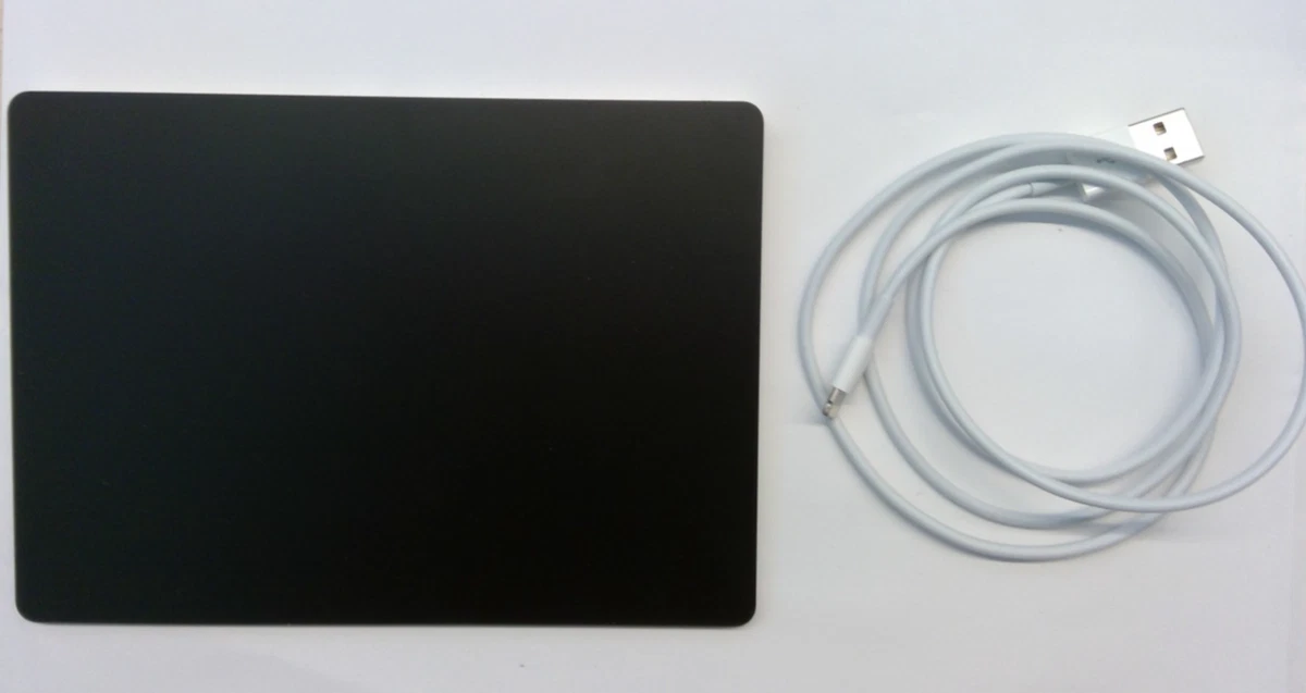 Apple Magic Trackpad for sale | eBay