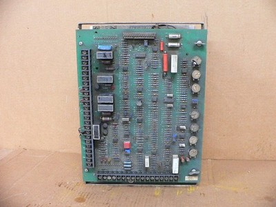 Control Techniques Es2600rg, 2600-8000 Drive, 2.0Hp