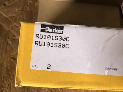 Brand new   RU101S30C Floating Valve RU101S30C #am