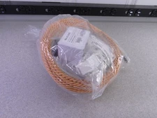 New RLE TECH LD310 SEAHAWK Single Zone WATER LEAK DETECTION CONTROLLER w/ LC-KIT