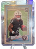 2025 Panini Donruss Optic - Rated Rookie Ashton Jeanty #202 (RC)