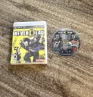 NeverDead (Sony PlayStation 3, 2012) No Manual! Tested & Working!