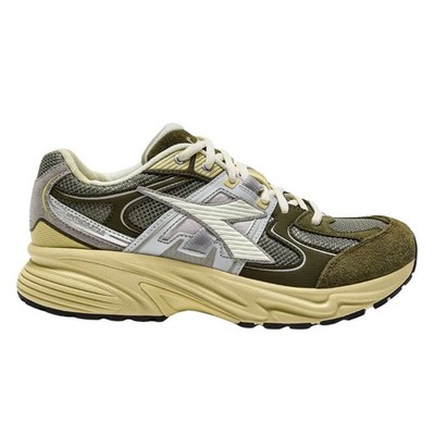 Diadora Mythos Star M2 Stone   Herren Sneaker