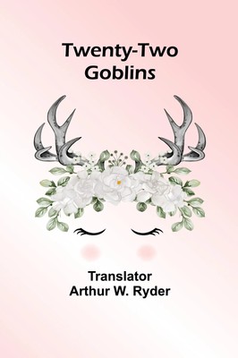Twenty-Two Goblins | Taschenbuch | Englisch (2024) | Alpha Edition