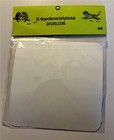 Gentlemens Fight Club Sticker Pack GFCHQ Sealed 5 Stickers Highland Park — photo 3