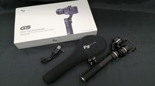 FEIYUTECH Gimbal G5 Used