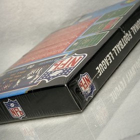 Brand NEW⭐️NFL Football⭐️Nintendo NES Original Authentic Factory Sealed NICE