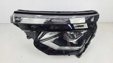 Faro delantero izquierdo Skoda Kamiq 655941015C Full LED