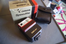 Canon 244T Speedlite Flash