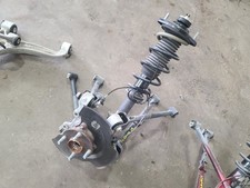 (LOCAL PICKUP ONLY) FIAT 124 Spider 2018 Rear Suspension 1876271