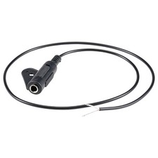 Heavy Type Instrument Cord For Mandolin Eliminates Sound Reflections
