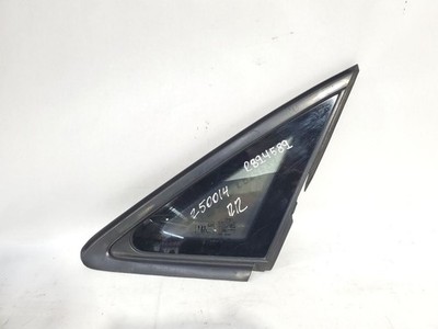 2015 2016 2017 2018 2019 Audi A3 OEM Right Rear Quarter Glass 