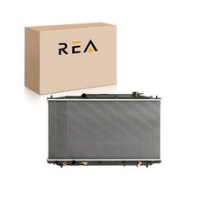 Engine Coolant Radiator for RDX 2013-2017 Accord Crosstour 2008 2015 3 5 V6