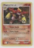 Magmortar (Holo) Pokémon Diamond & Pearl Black Star Promo #DP20 2007