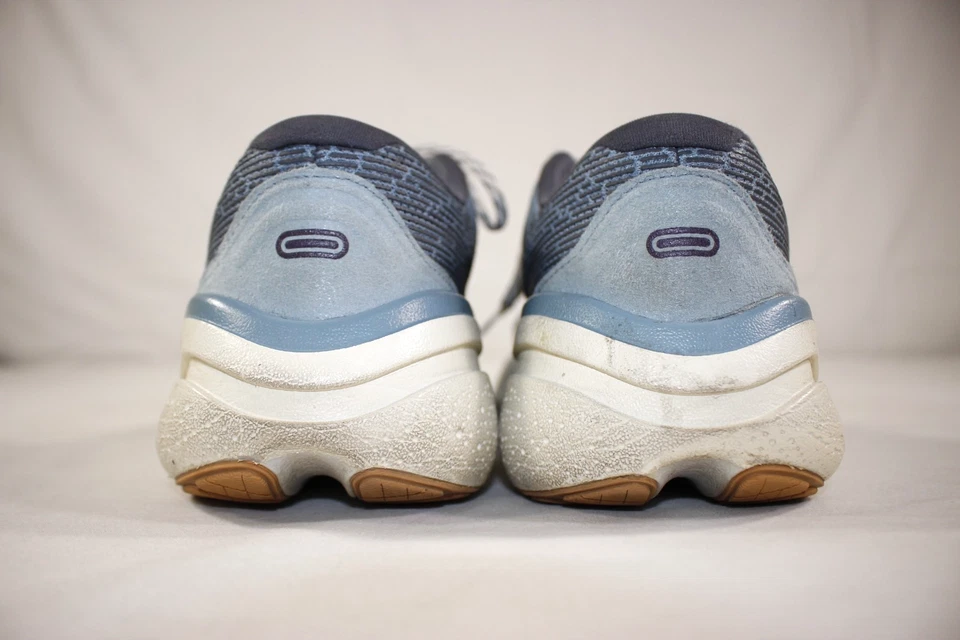 Brooks Zapatos Para Mujer 9 B Ghost 2 Max Tenis para Correr ADN 1204201B466 Azul Foto 4 de 4