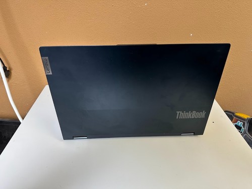 Lenovo ThinkBook 14s Yoga ITL - i5 11th Gen | 16GB | 256GB SSD | Stylus Incl. - Afbeelding 3 van 6