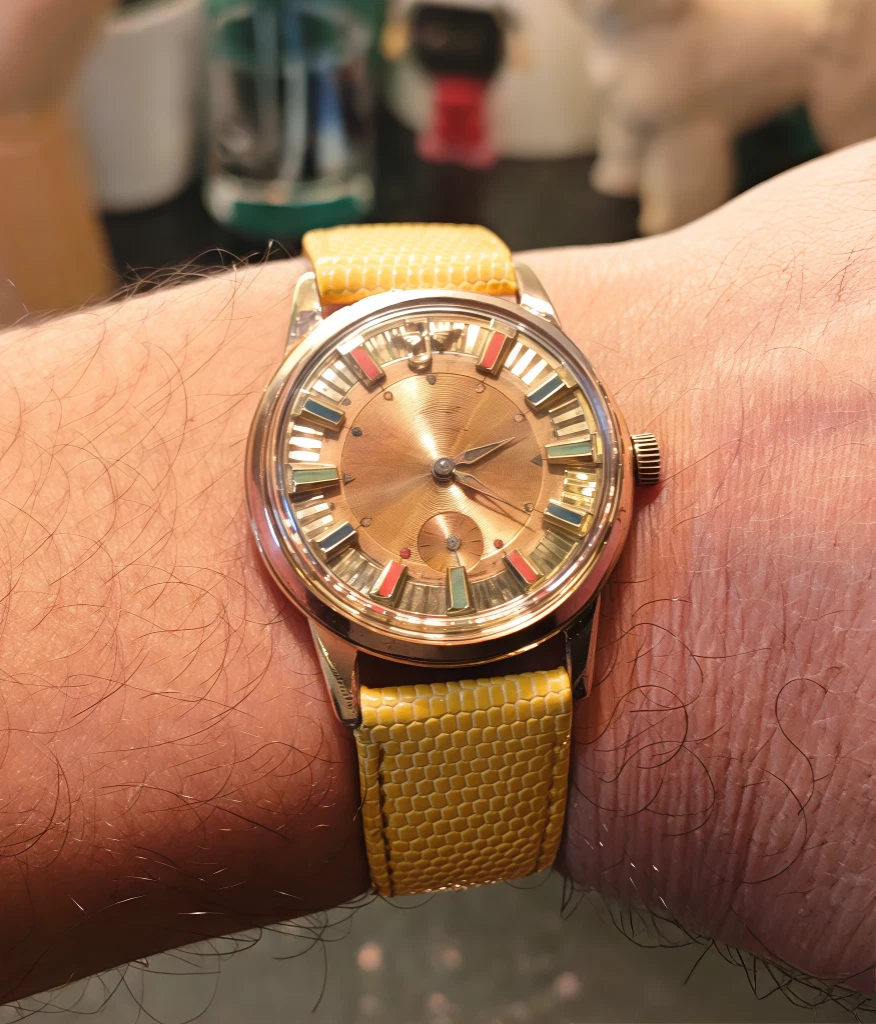 Jovial Wristwatches | eBay