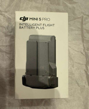 DJI Mini 5 Pro Intelligent Flight Battery Plus NEW - BRAND