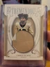 2025 Panini National Treasures Chris Olave/99 Tremendous Tri-Color Patch