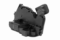 TüRschloss Hinten Links FüR Audi Seat Skoda VW Cupra A1 Allstreet City Carver
