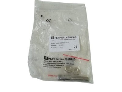 PEPPERL+FUCHS NBB2-8GM30-E0-V1 PROXIMITY SWITCH  NSMP