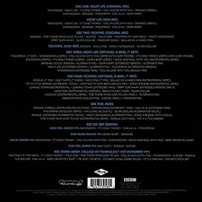 THIN LIZZY - NIGHTLIFE / FIGHTING (7 CD)