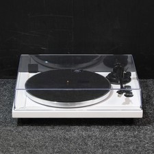 AVCOM Bluetooth Belt Drive Turntable with Audio-Technica Stylus, USED, RRP £119