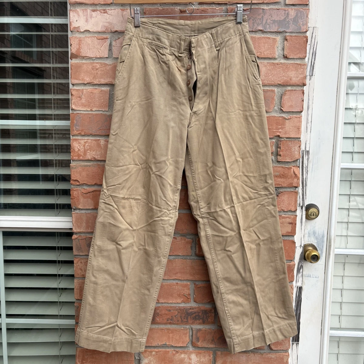 Ww2 Trousers for sale | eBay