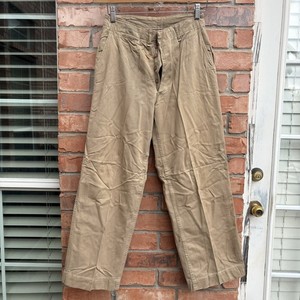 WWII Khakis | eBay
