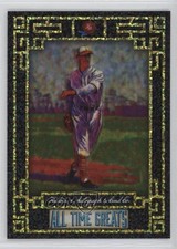 2024 Historic Auto All-Time Greats Tier 1 /1600 Lefty Grove #26 HOF 0bt4