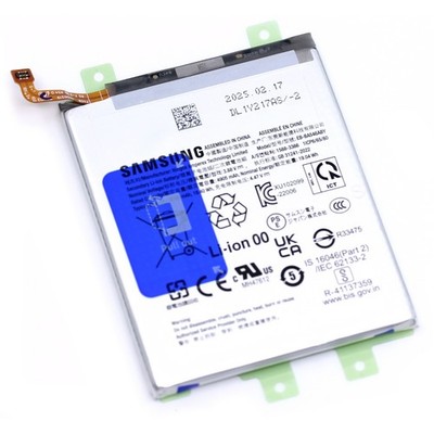 Original Samsung Akku EB-BA546ABY Galaxy A35, A55, A34, A54, A25 5G 5000mAh