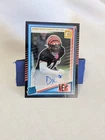 2025 Panini Bobby Knight Base Autographs (Raw)