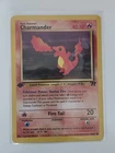 Team Rocket #50/82 Charmander First Edition