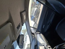 Used Right Sun Visor fits: 2023 Nissan Versa without illumination Right Grade A