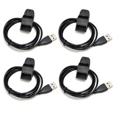 Garmin TT15 Mini T5 Mini Dog Collar Charging Clip Charger for E-Collars