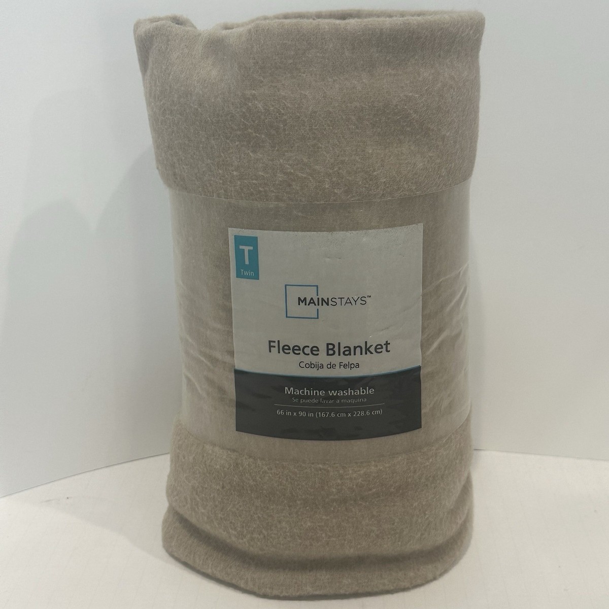 Mainstays Polyester Blanket Walmart Mainstays Super Soft Plush