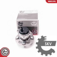 Esen Skv 29SKV017 Radlagersatz Radlager Satz FüR Daihatsu FüR Toyota